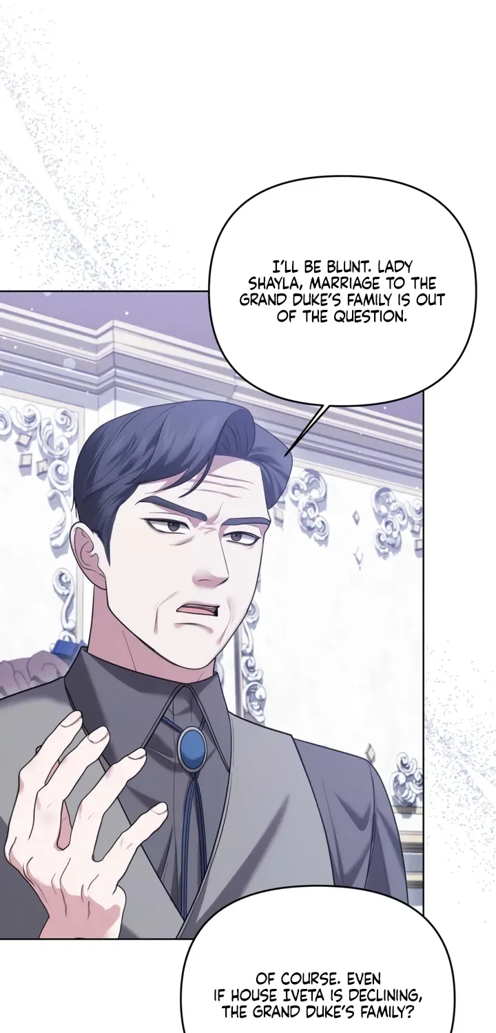 I’ve Got the Leash of That Son of a Bitch Chapter 8 – Page 28