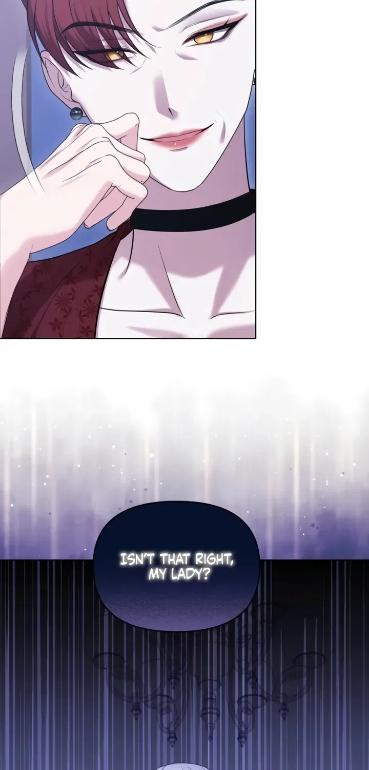 I’ve Got the Leash of That Son of a Bitch Chapter 8 – Page 33