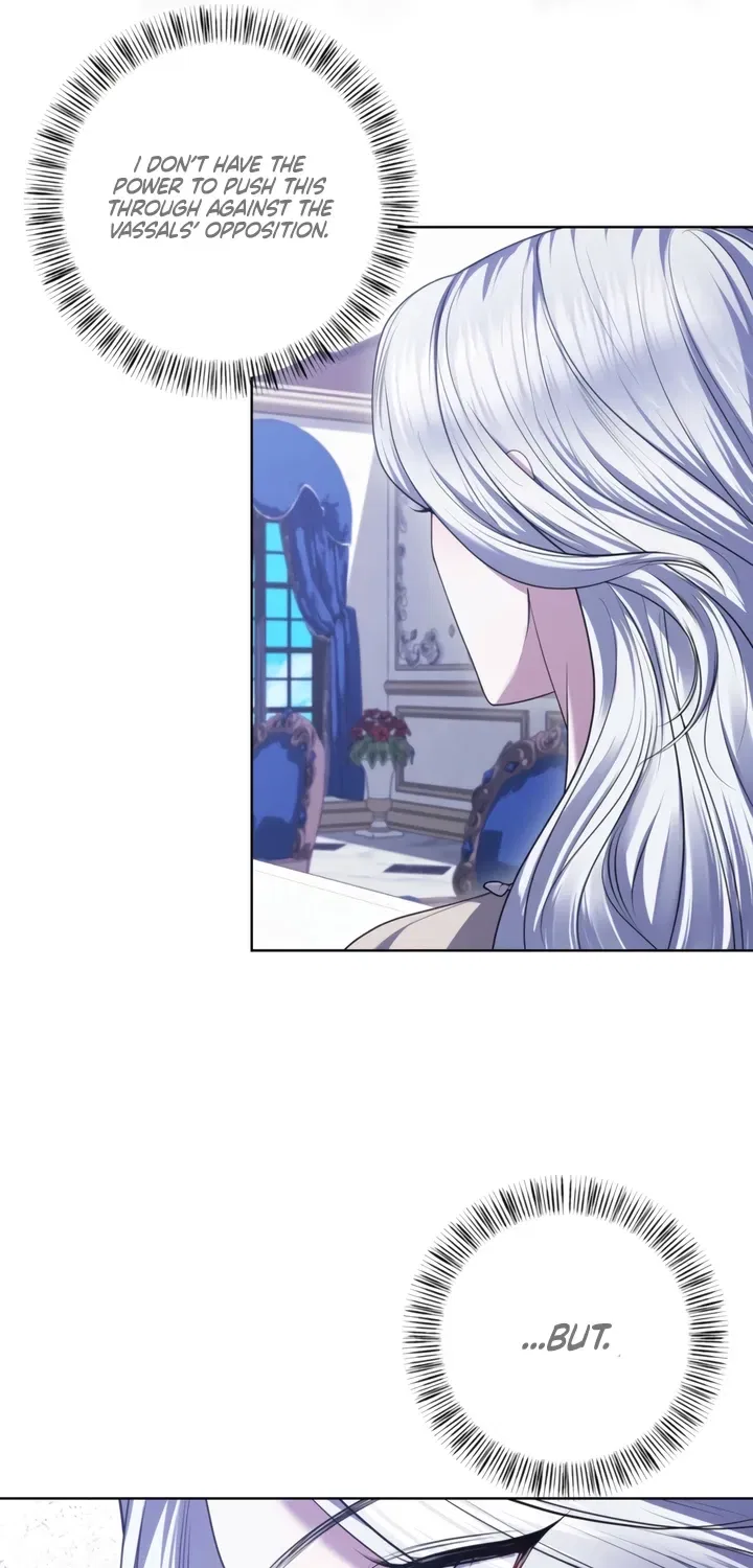I’ve Got the Leash of That Son of a Bitch Chapter 8 – Page 35