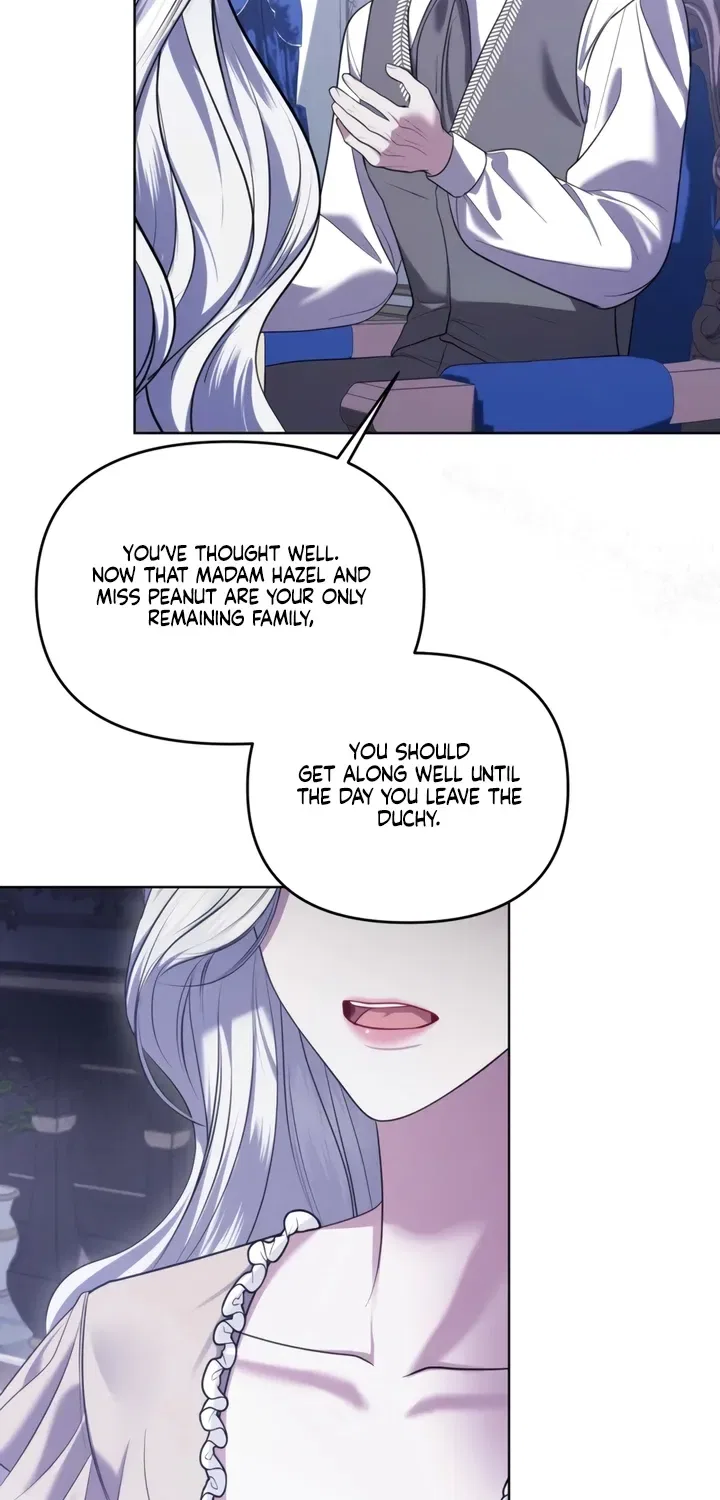 I’ve Got the Leash of That Son of a Bitch Chapter 8 – Page 39