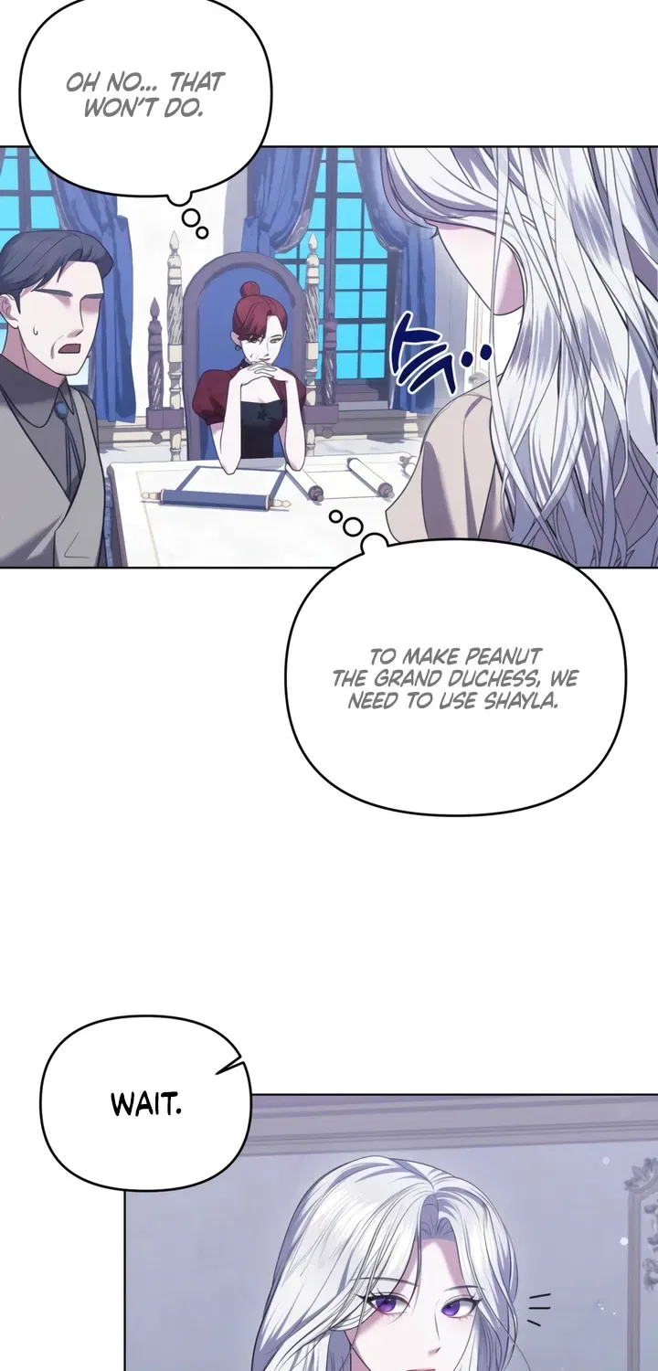I’ve Got the Leash of That Son of a Bitch Chapter 8 – Page 47