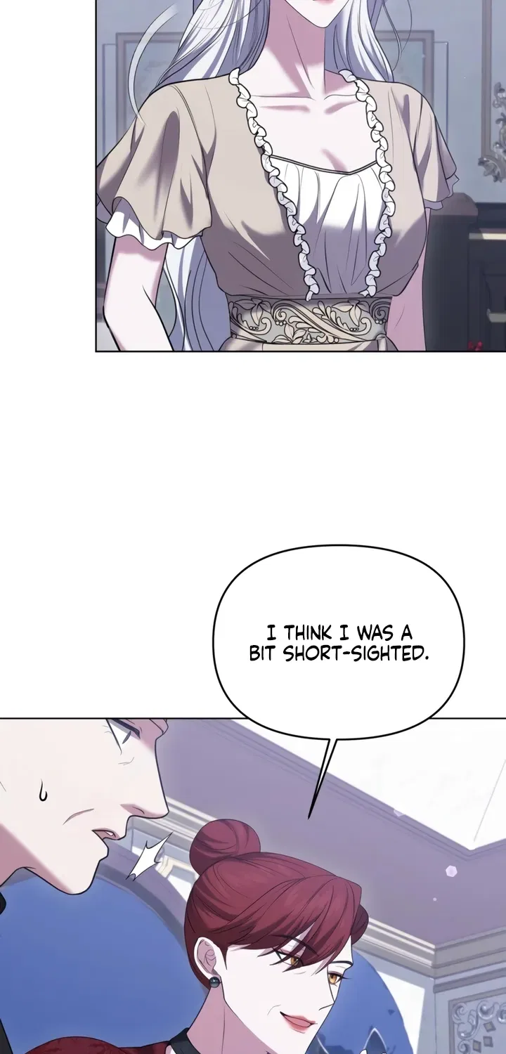 I’ve Got the Leash of That Son of a Bitch Chapter 8 – Page 48