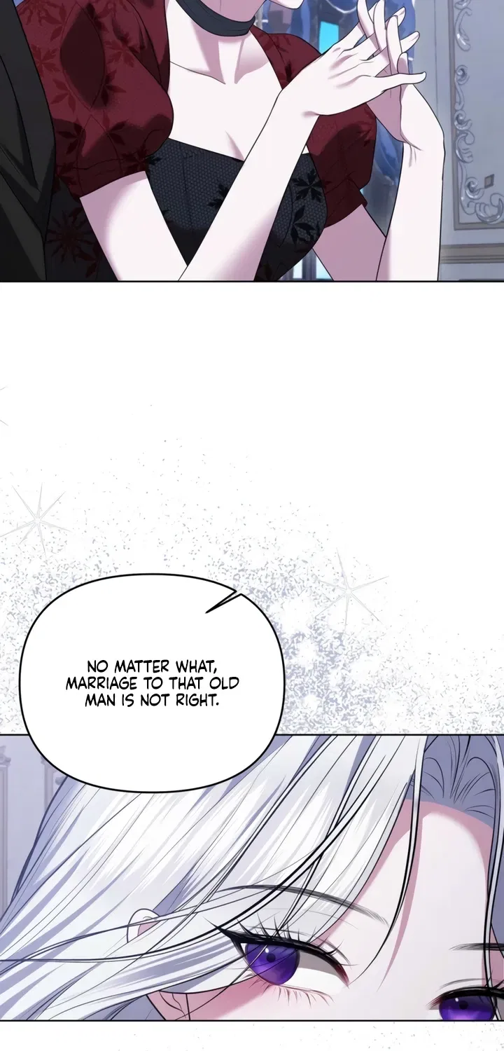 I’ve Got the Leash of That Son of a Bitch Chapter 8 – Page 49