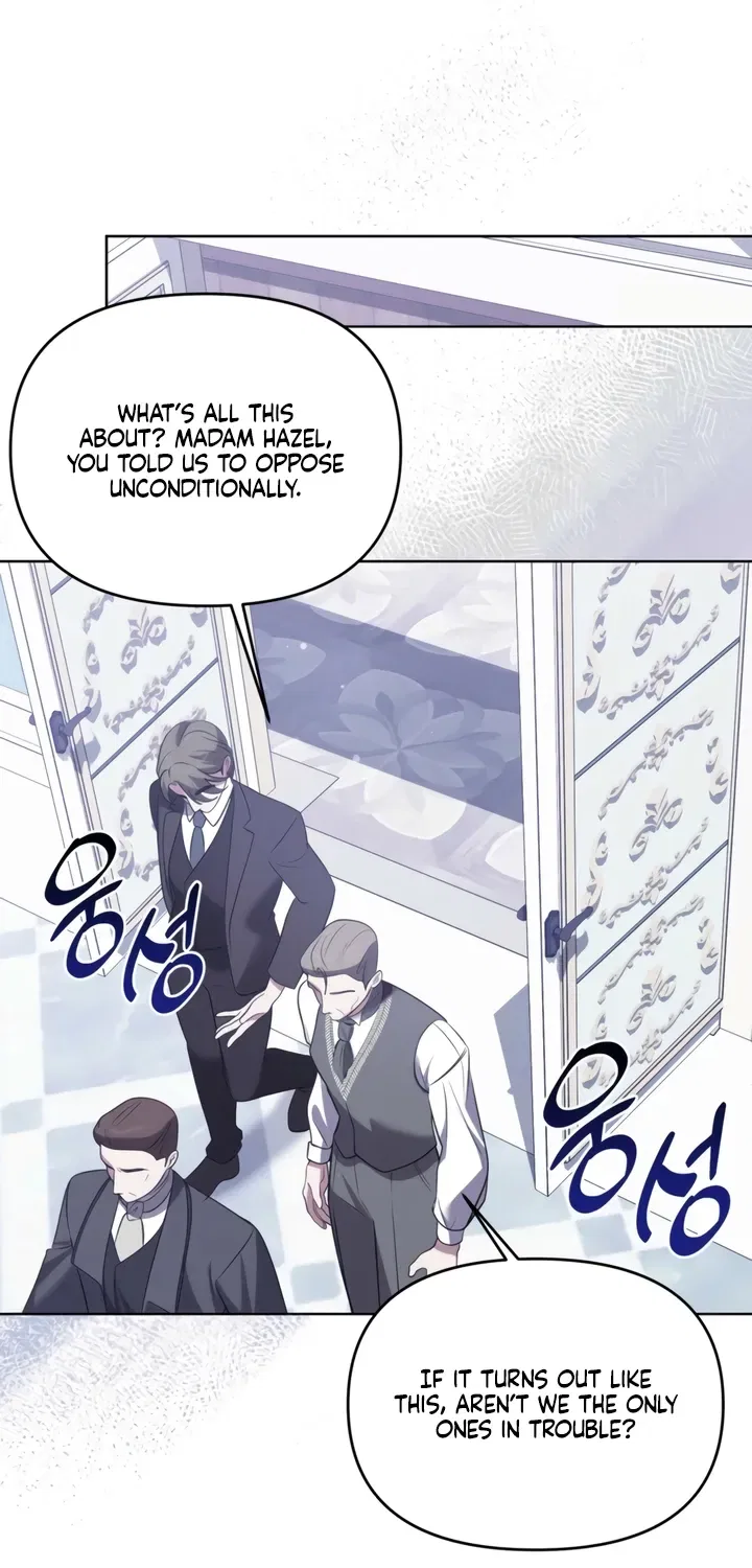 I’ve Got the Leash of That Son of a Bitch Chapter 8 – Page 51