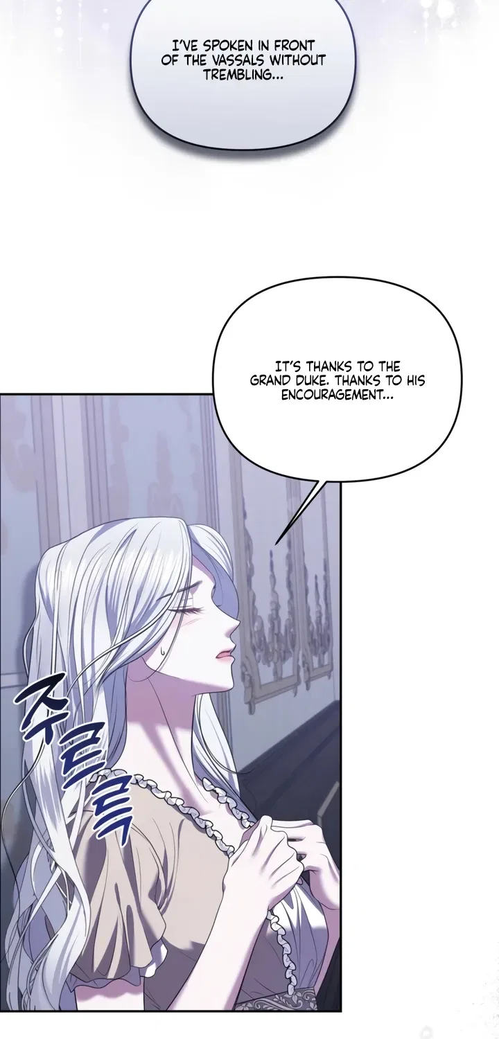 I’ve Got the Leash of That Son of a Bitch Chapter 8 – Page 55
