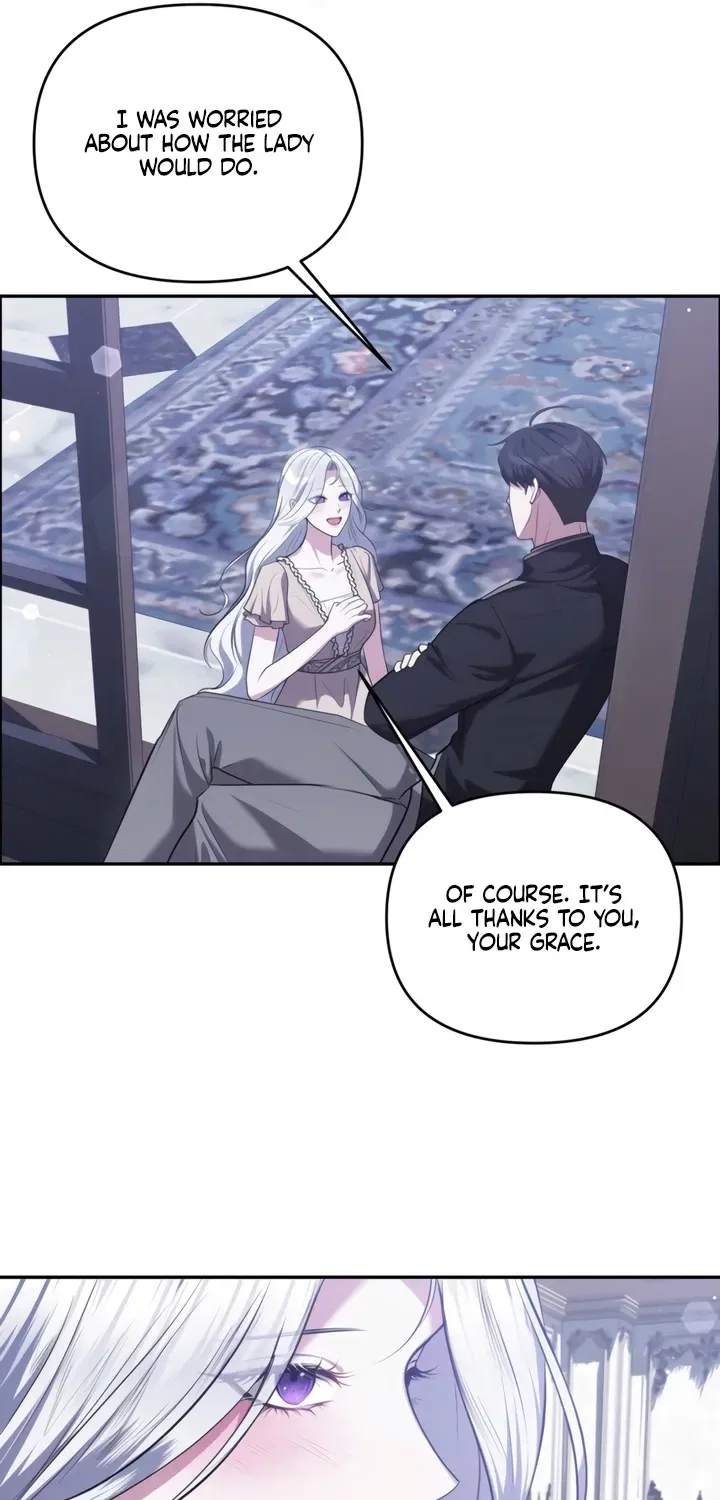 I’ve Got the Leash of That Son of a Bitch Chapter 8 – Page 59