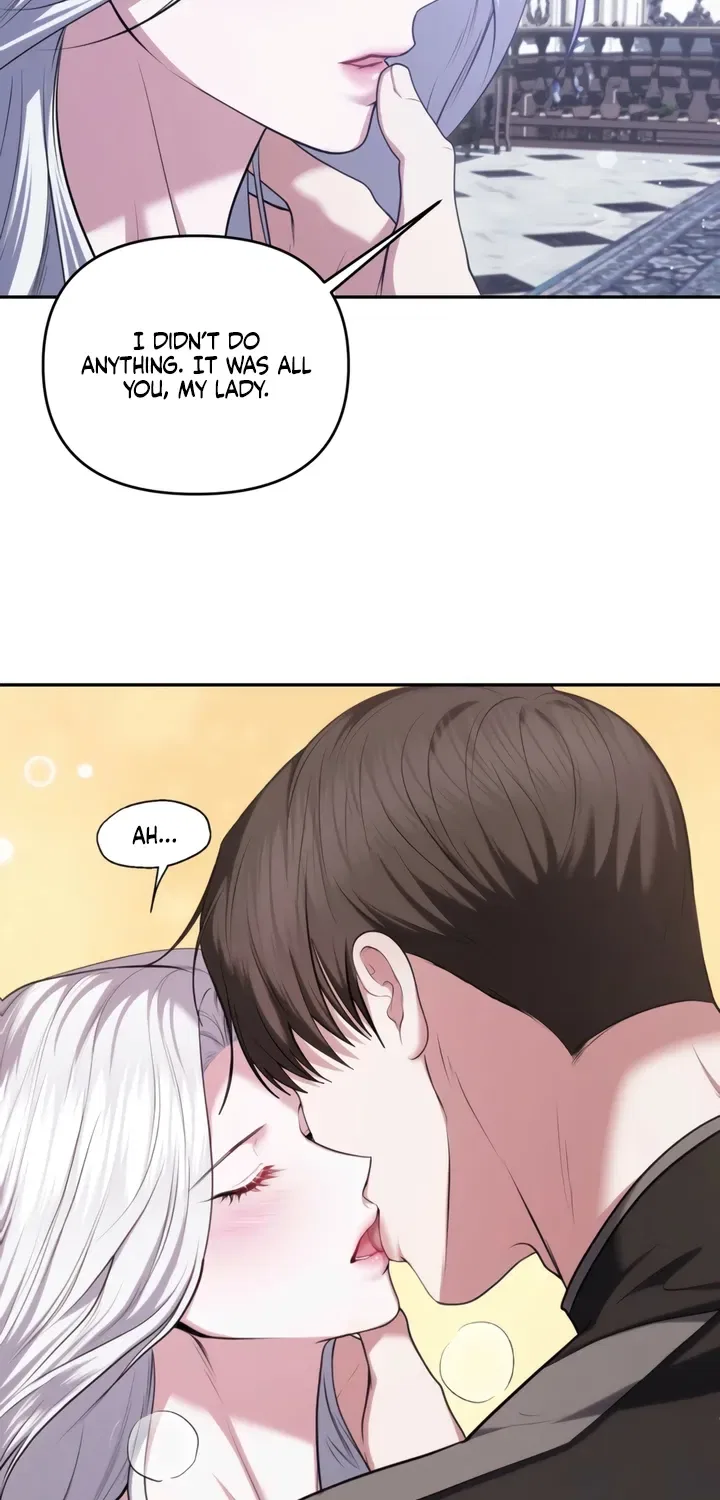 I’ve Got the Leash of That Son of a Bitch Chapter 8 – Page 60