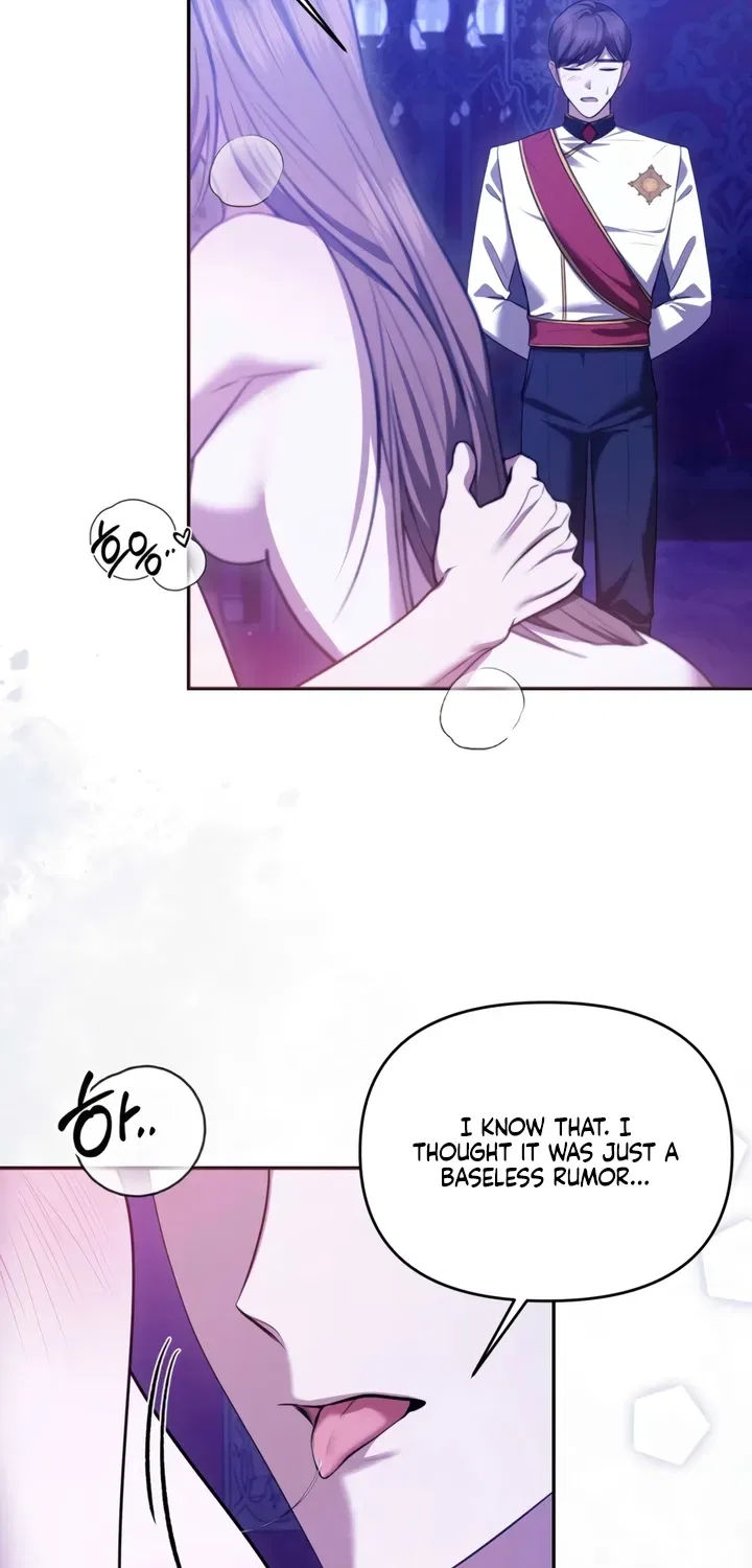 I’ve Got the Leash of That Son of a Bitch Chapter 8 – Page 64