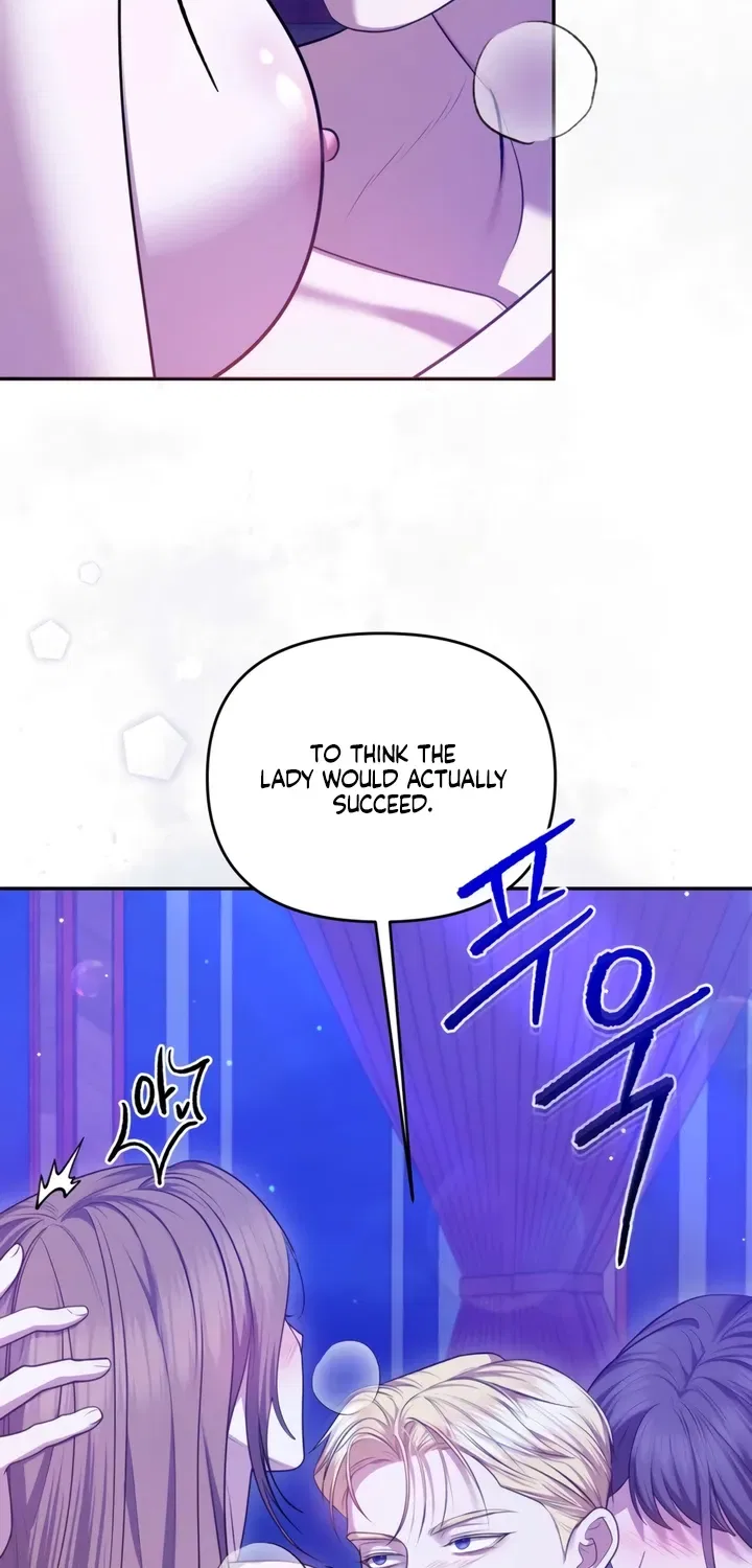 I’ve Got the Leash of That Son of a Bitch Chapter 8 – Page 65