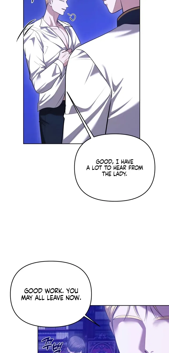 I’ve Got the Leash of That Son of a Bitch Chapter 8 – Page 73