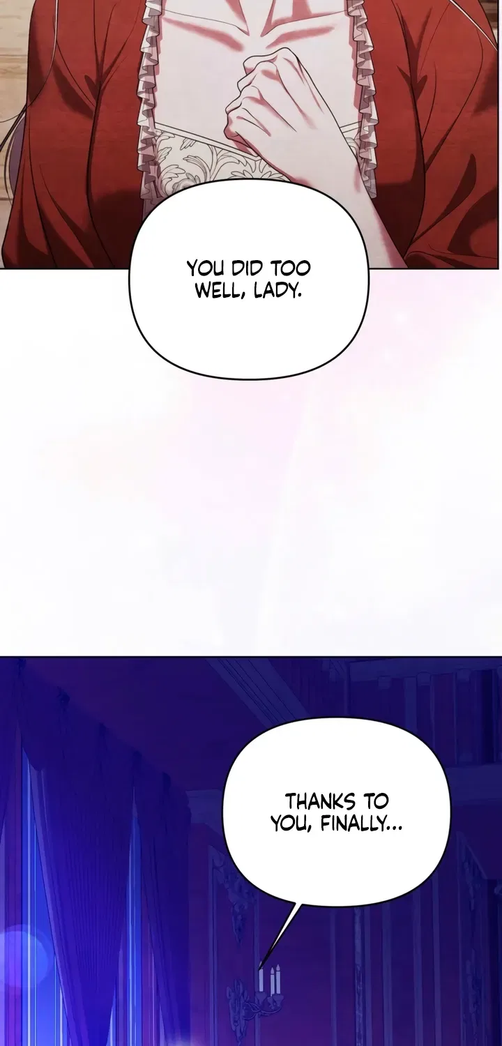 I’ve Got the Leash of That Son of a Bitch Chapter 8 – Page 77