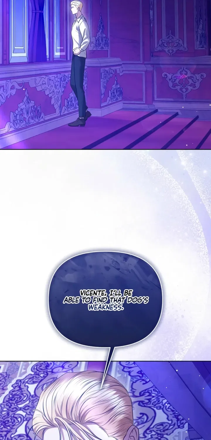 I’ve Got the Leash of That Son of a Bitch Chapter 8 – Page 78