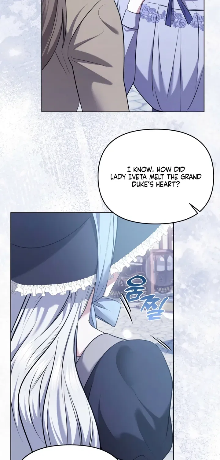 I’ve Got the Leash of That Son of a Bitch Chapter 7 – Page 3
