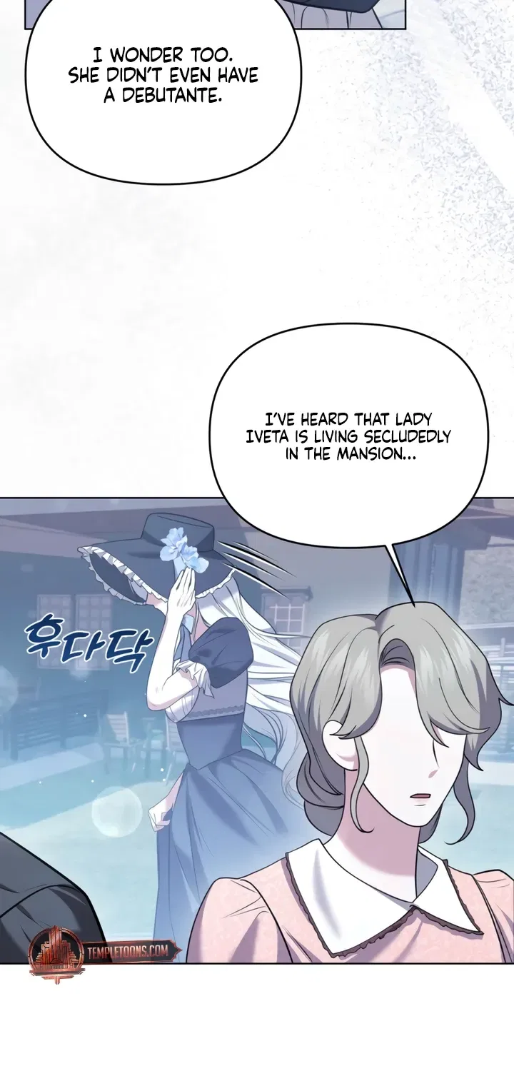 I’ve Got the Leash of That Son of a Bitch Chapter 7 – Page 4