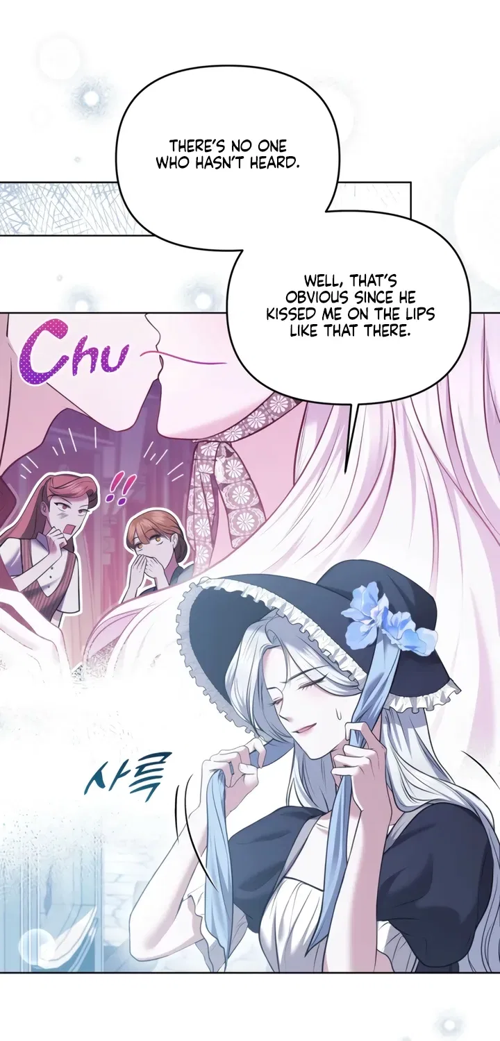 I’ve Got the Leash of That Son of a Bitch Chapter 7 – Page 6