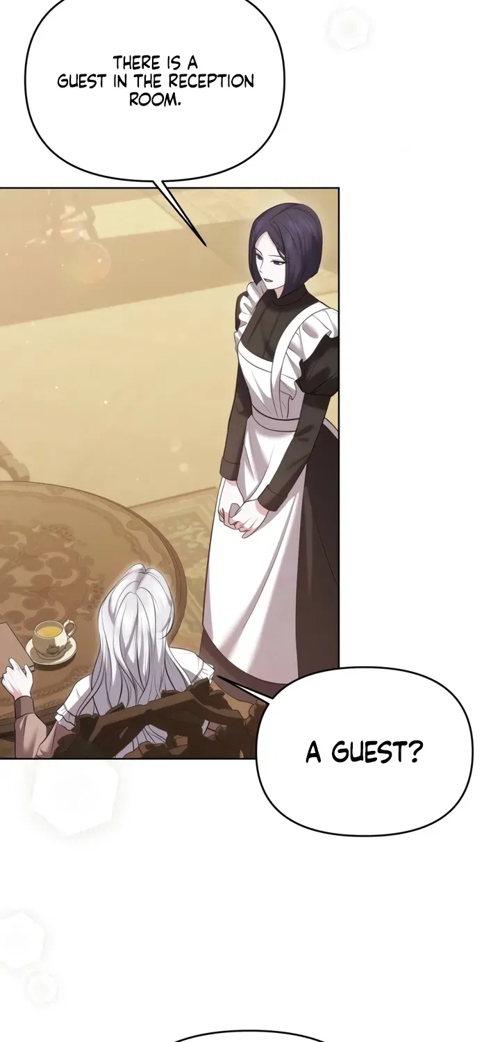 I’ve Got the Leash of That Son of a Bitch Chapter 7 – Page 13