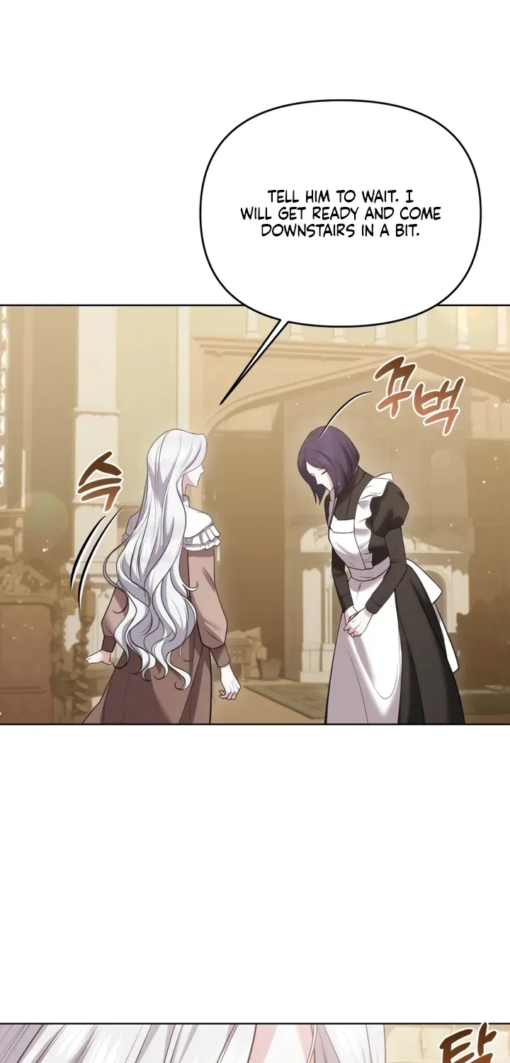 I’ve Got the Leash of That Son of a Bitch Chapter 7 – Page 15