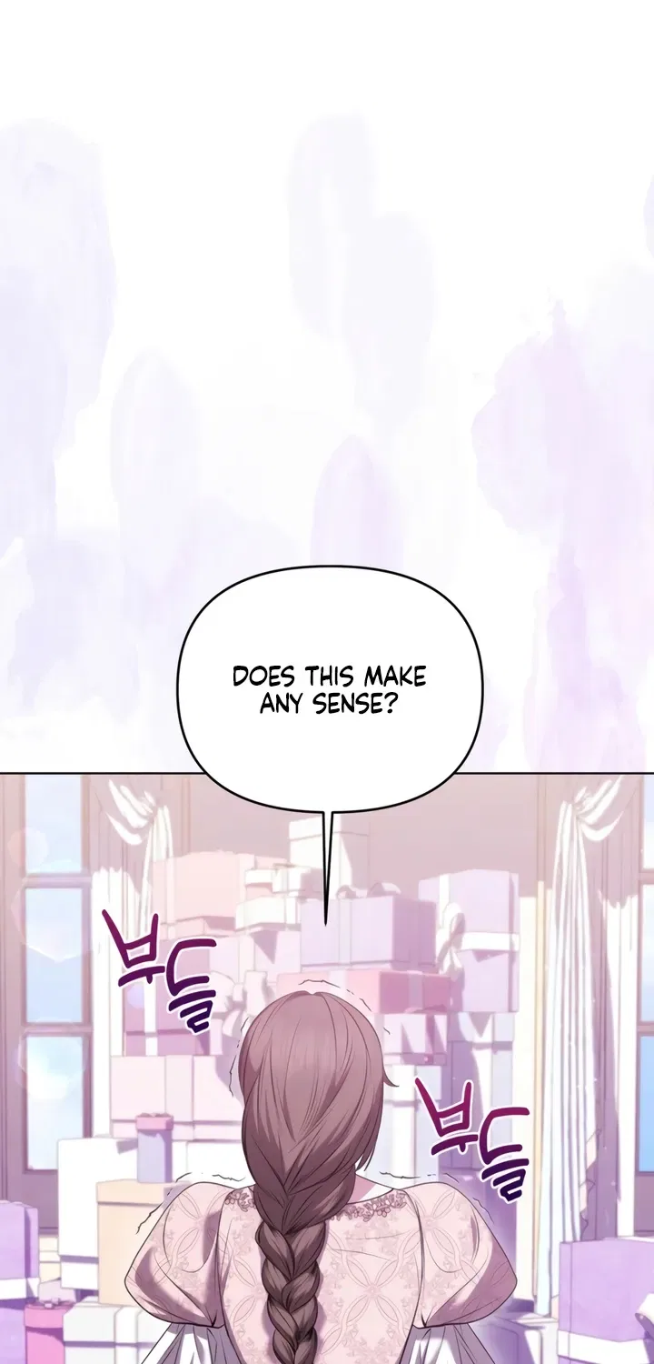 I’ve Got the Leash of That Son of a Bitch Chapter 7 – Page 21