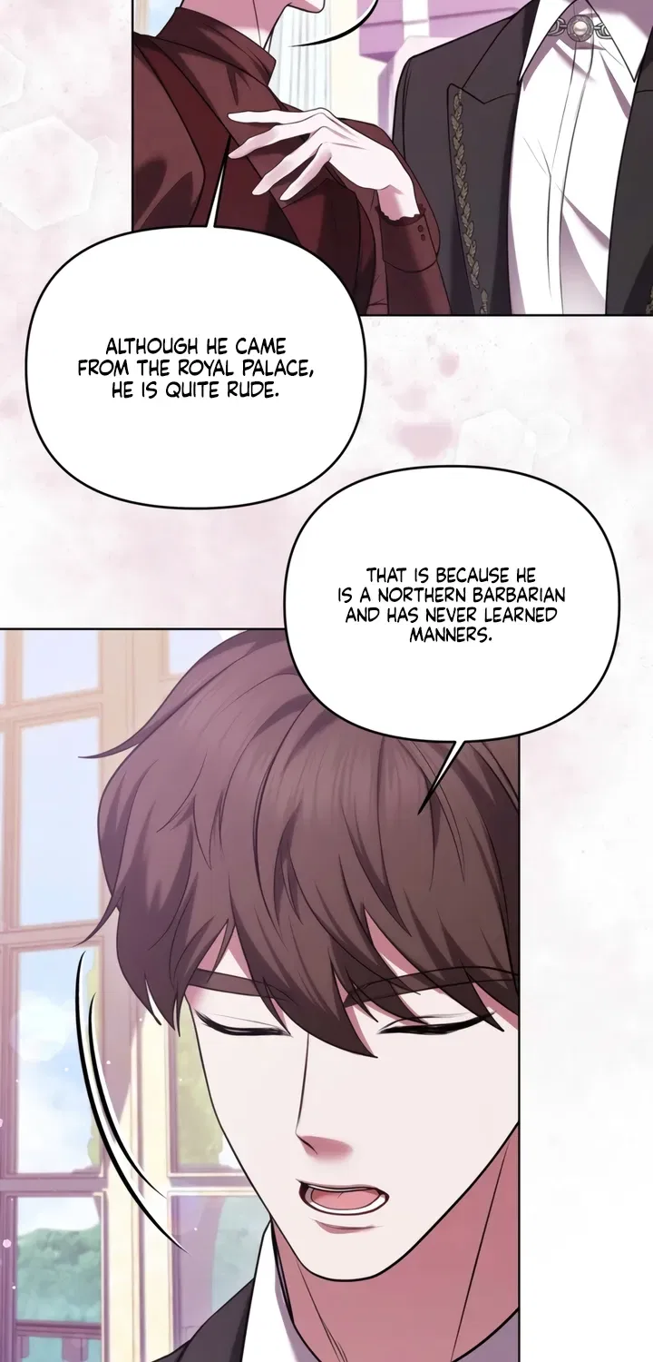 I’ve Got the Leash of That Son of a Bitch Chapter 7 – Page 29