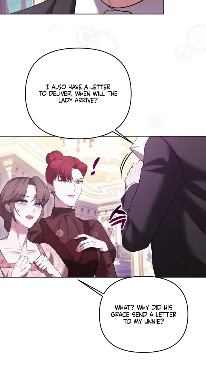 I’ve Got the Leash of That Son of a Bitch Chapter 7 – Page 30