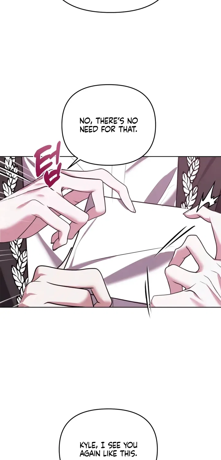 I’ve Got the Leash of That Son of a Bitch Chapter 7 – Page 33