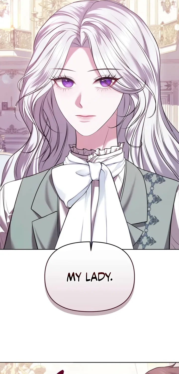 I’ve Got the Leash of That Son of a Bitch Chapter 7 – Page 35