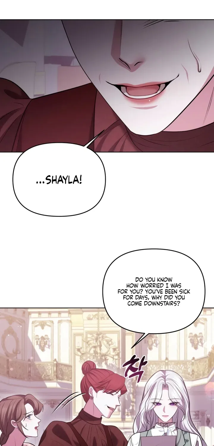 I’ve Got the Leash of That Son of a Bitch Chapter 7 – Page 37