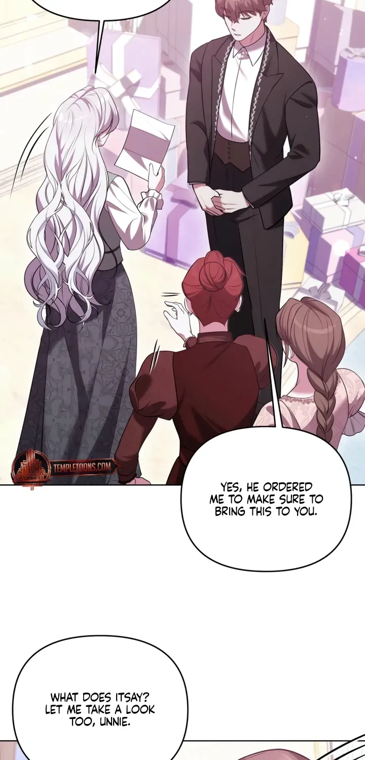 I’ve Got the Leash of That Son of a Bitch Chapter 7 – Page 39