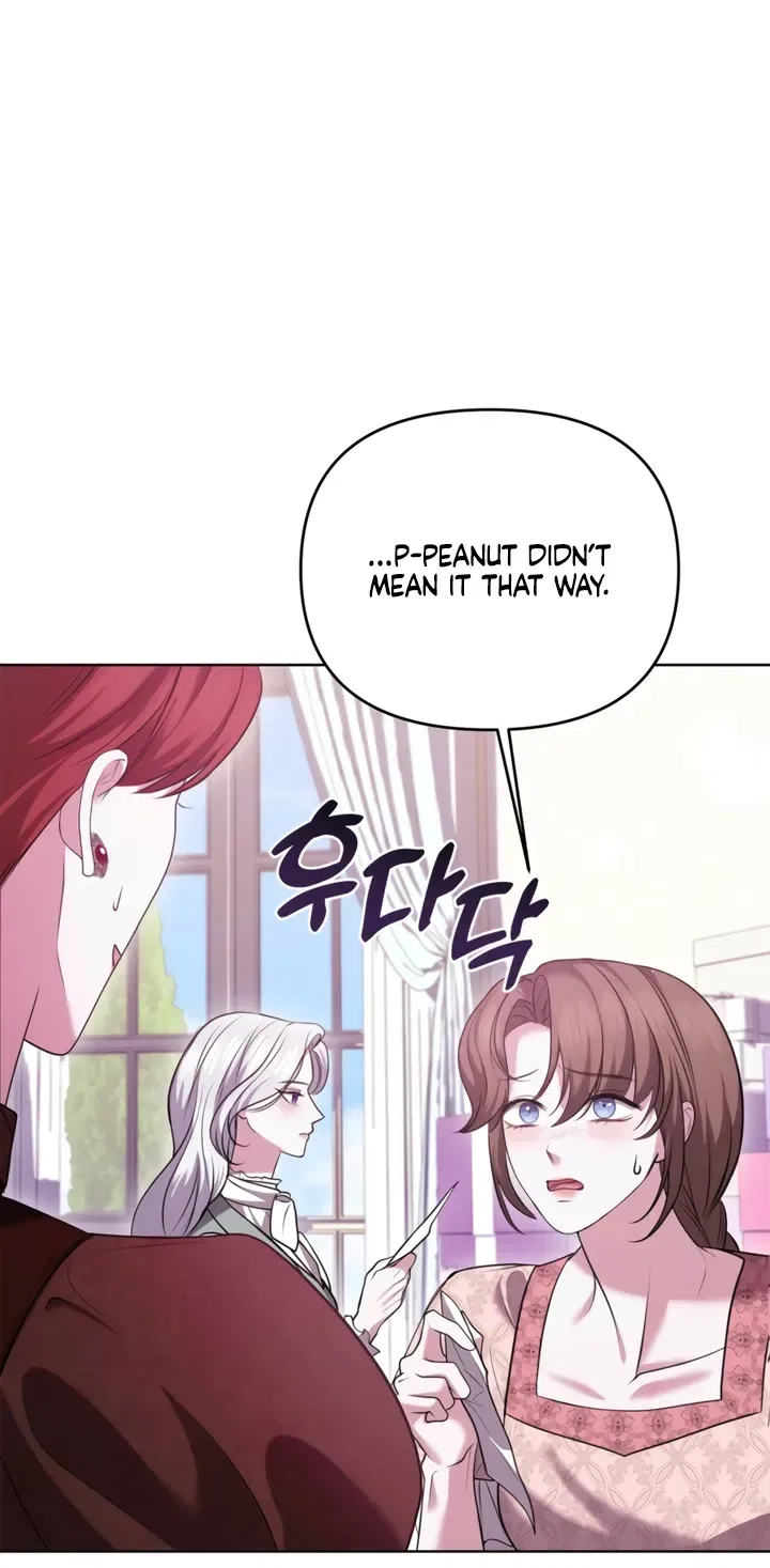 I’ve Got the Leash of That Son of a Bitch Chapter 7 – Page 42