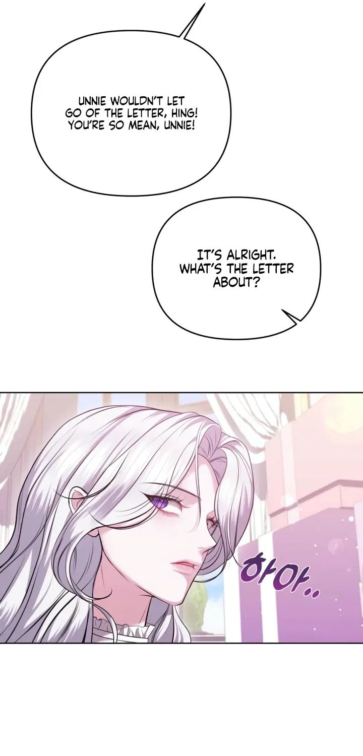 I’ve Got the Leash of That Son of a Bitch Chapter 7 – Page 43