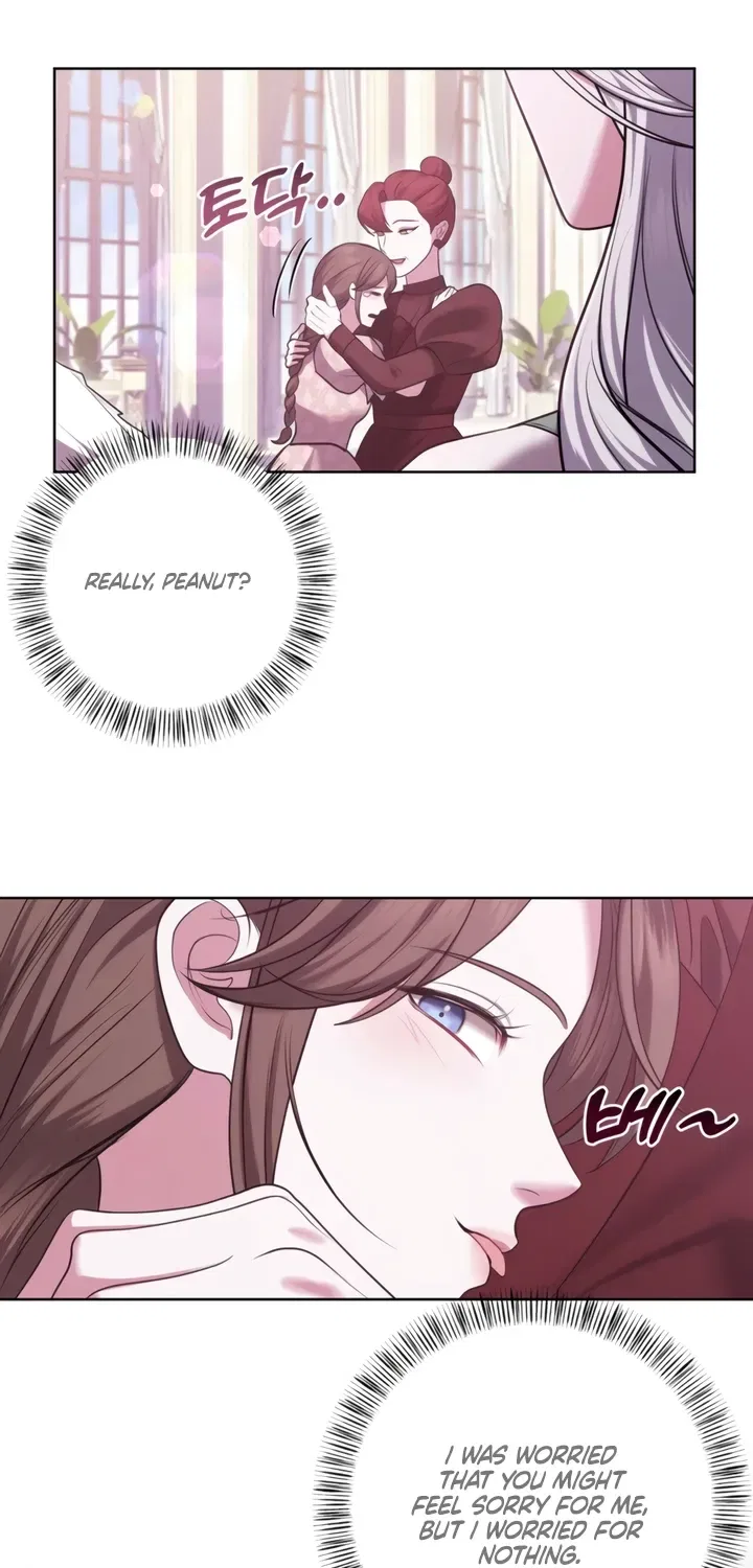 I’ve Got the Leash of That Son of a Bitch Chapter 7 – Page 44