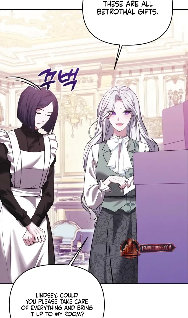I’ve Got the Leash of That Son of a Bitch Chapter 7 – Page 46
