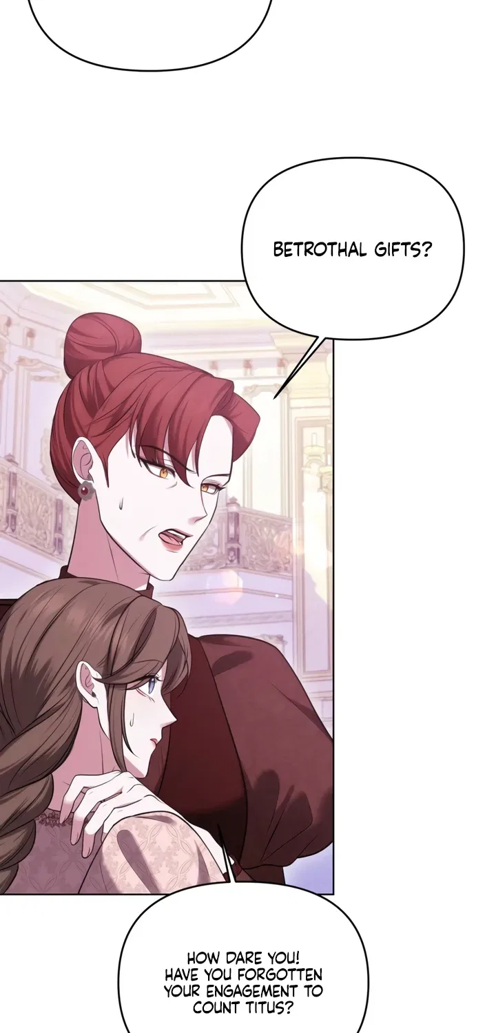I’ve Got the Leash of That Son of a Bitch Chapter 7 – Page 47