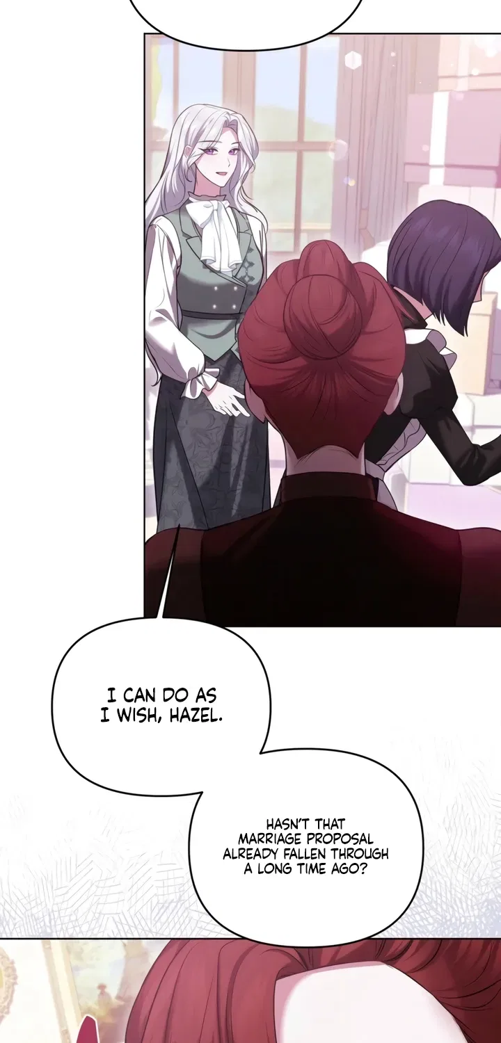 I’ve Got the Leash of That Son of a Bitch Chapter 7 – Page 48