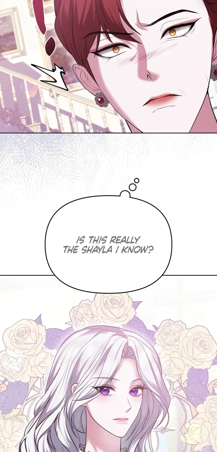 I’ve Got the Leash of That Son of a Bitch Chapter 7 – Page 49