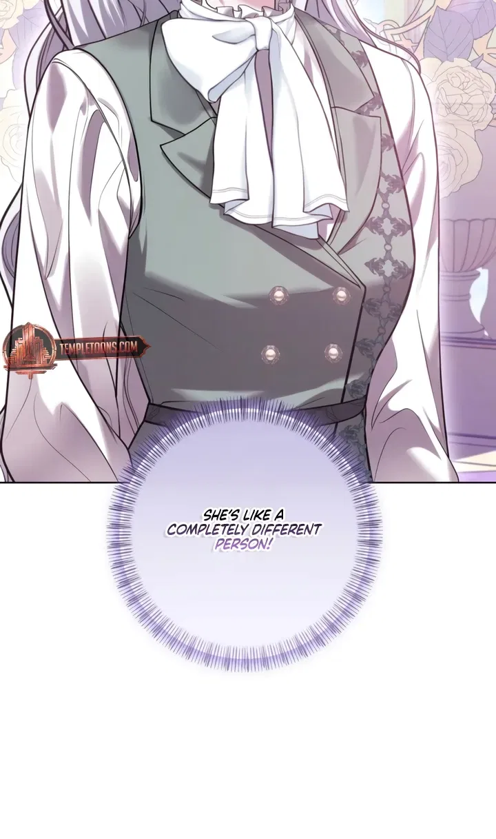 I’ve Got the Leash of That Son of a Bitch Chapter 7 – Page 50