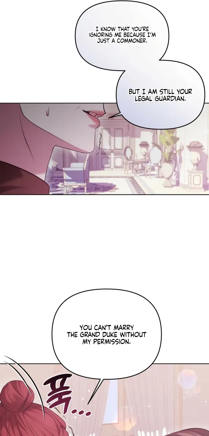 I’ve Got the Leash of That Son of a Bitch Chapter 7 – Page 51