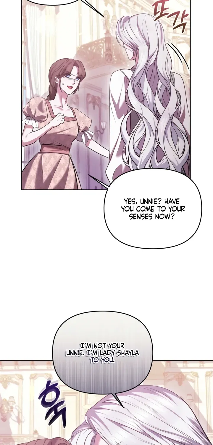 I’ve Got the Leash of That Son of a Bitch Chapter 7 – Page 55