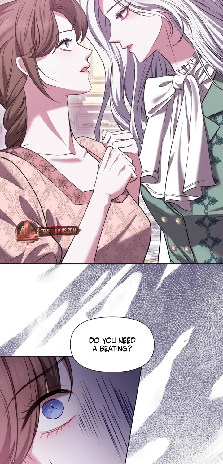 I’ve Got the Leash of That Son of a Bitch Chapter 7 – Page 56