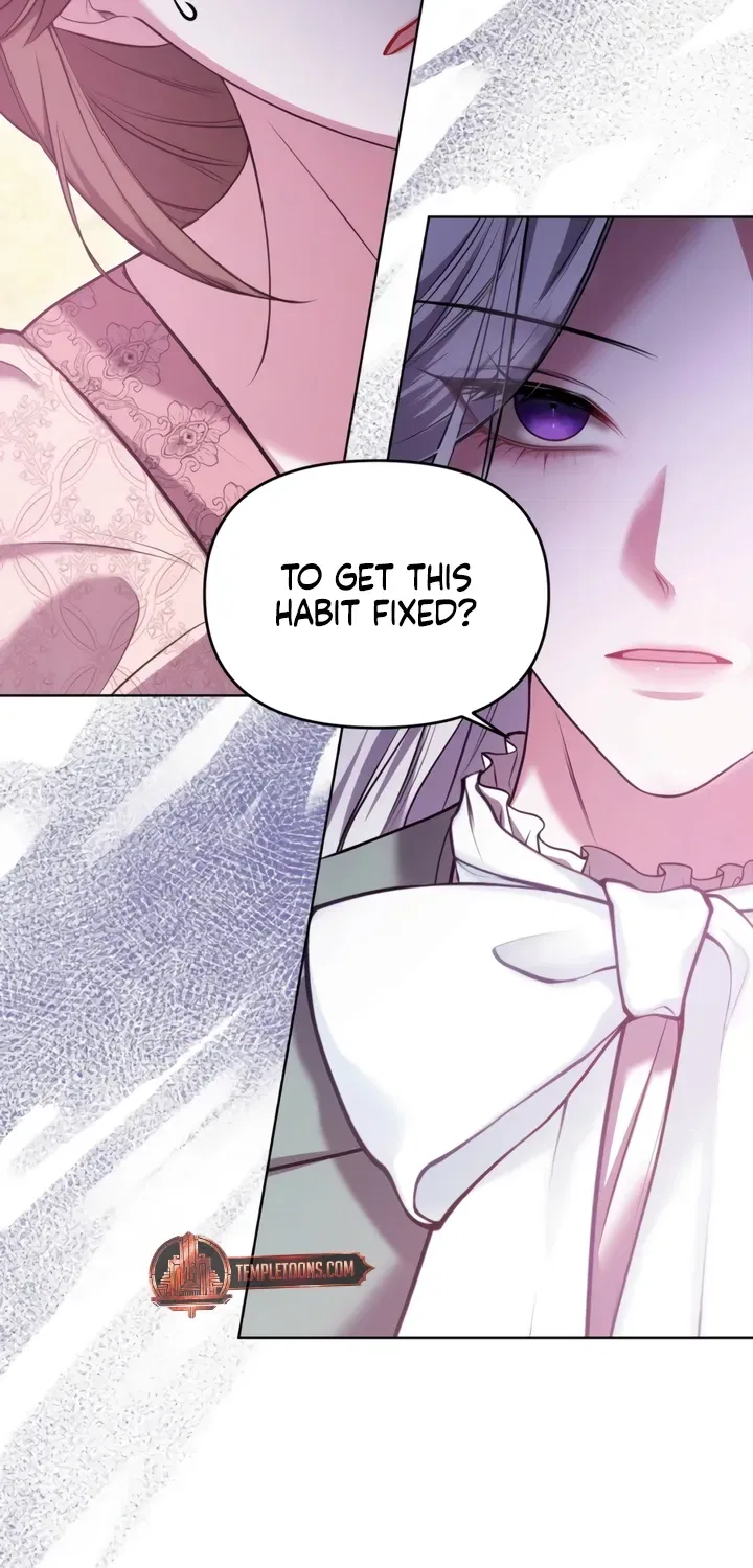 I’ve Got the Leash of That Son of a Bitch Chapter 7 – Page 57