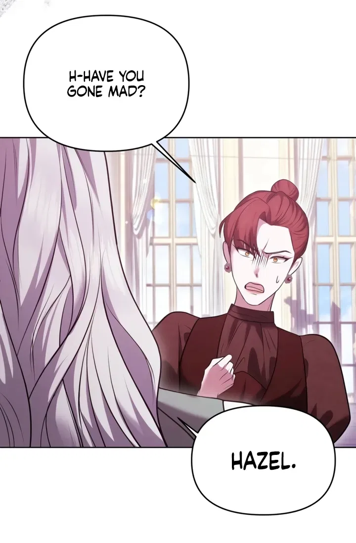 I’ve Got the Leash of That Son of a Bitch Chapter 7 – Page 58