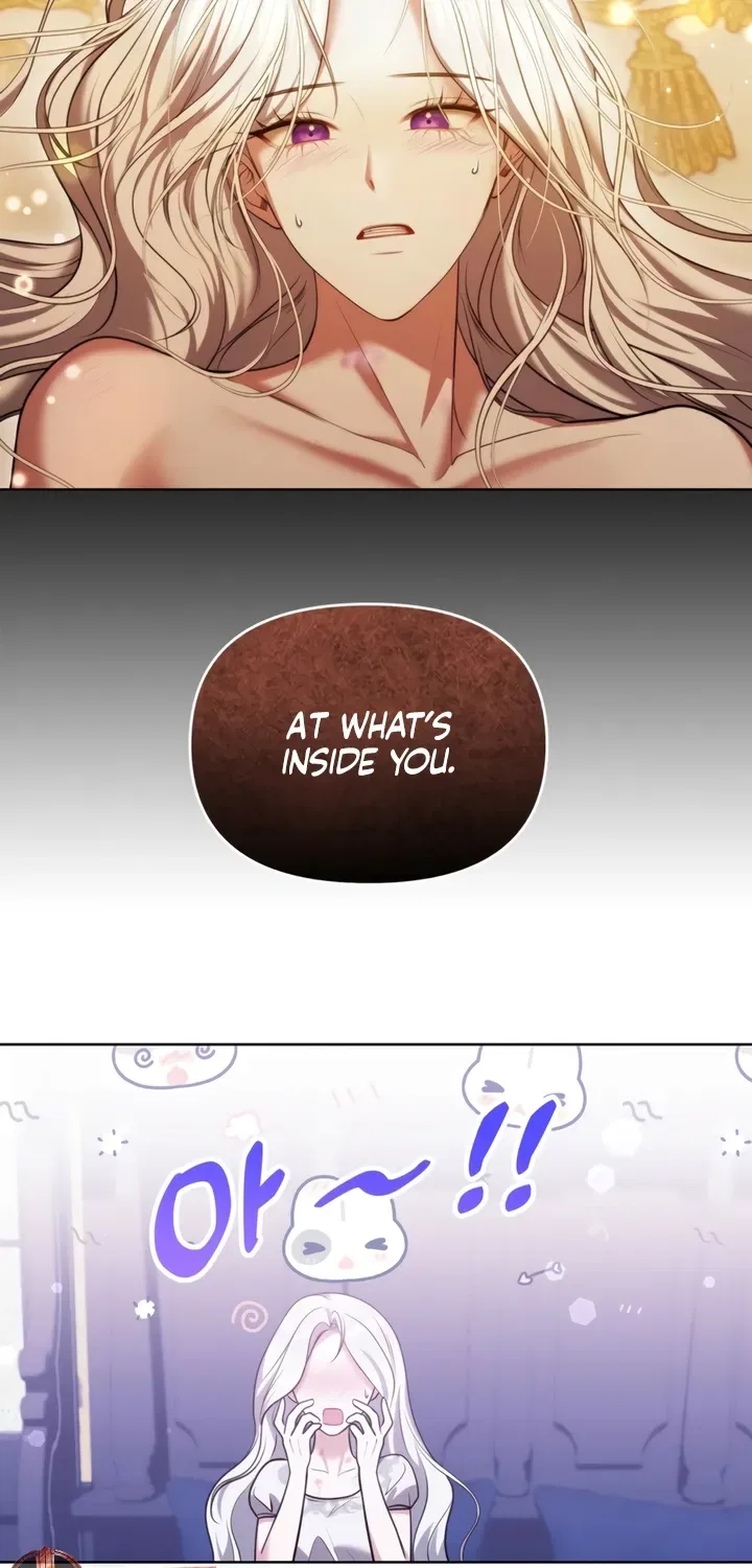 I’ve Got the Leash of That Son of a Bitch Chapter 6 – Page 8