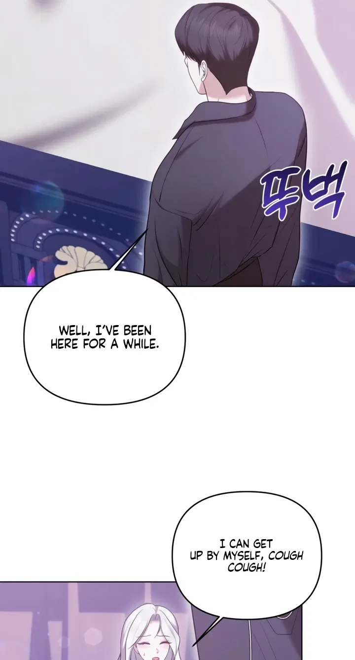 I’ve Got the Leash of That Son of a Bitch Chapter 6 – Page 14