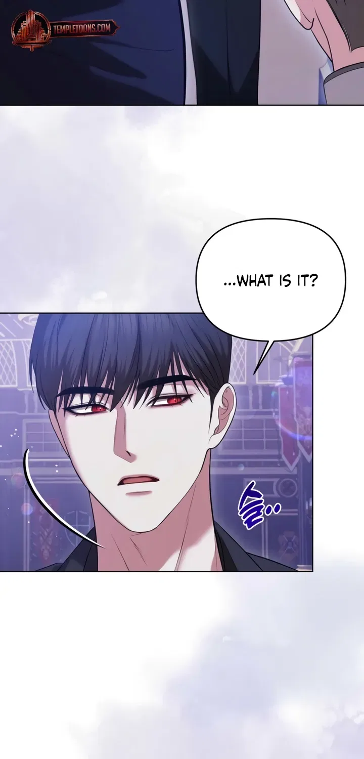 I’ve Got the Leash of That Son of a Bitch Chapter 6 – Page 31