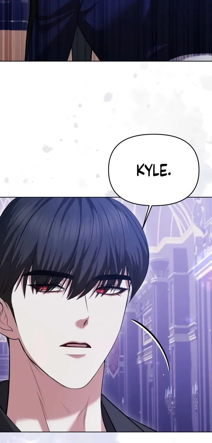 I’ve Got the Leash of That Son of a Bitch Chapter 6 – Page 39