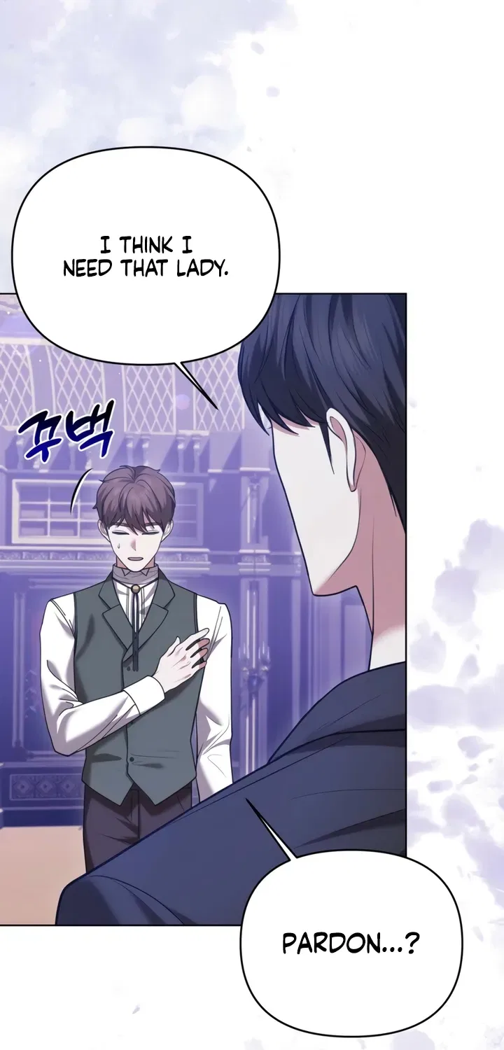 I’ve Got the Leash of That Son of a Bitch Chapter 6 – Page 40