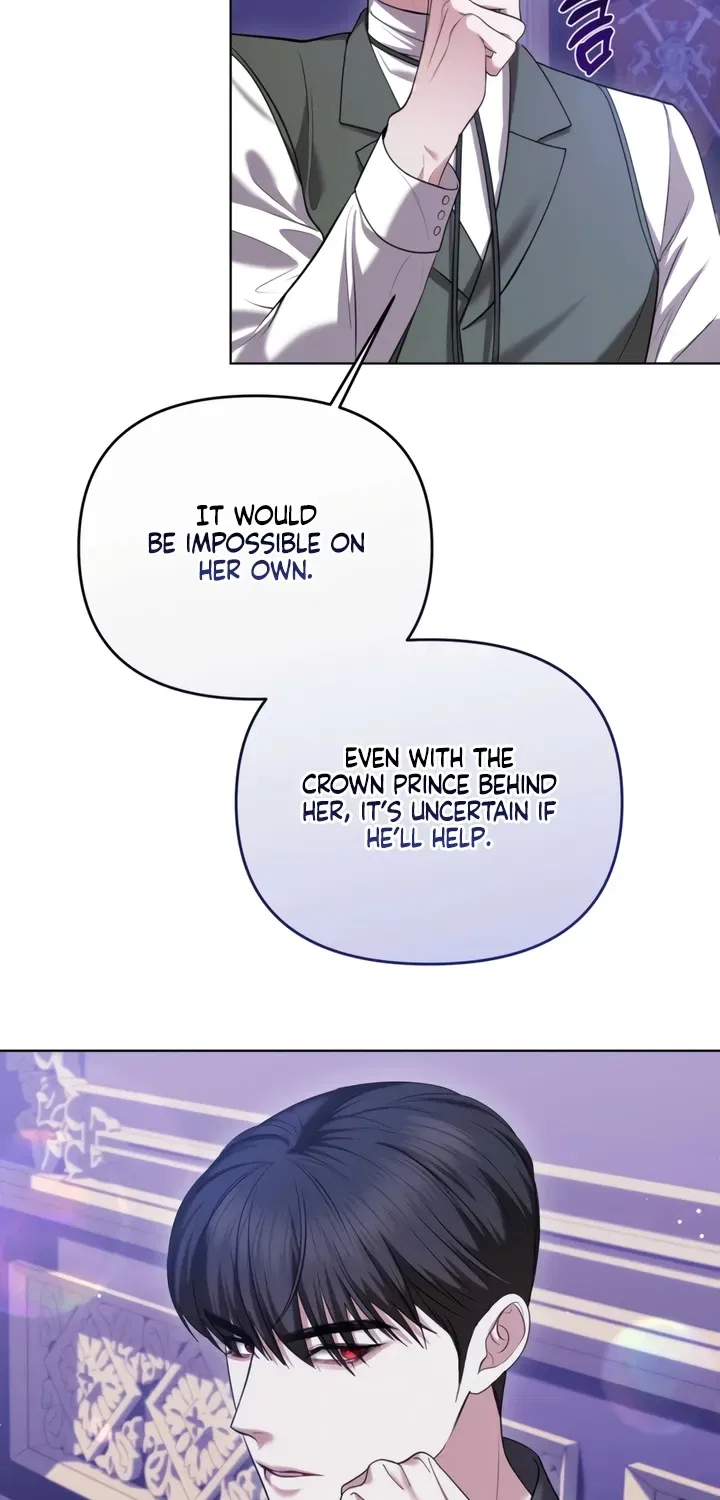 I’ve Got the Leash of That Son of a Bitch Chapter 6 – Page 44