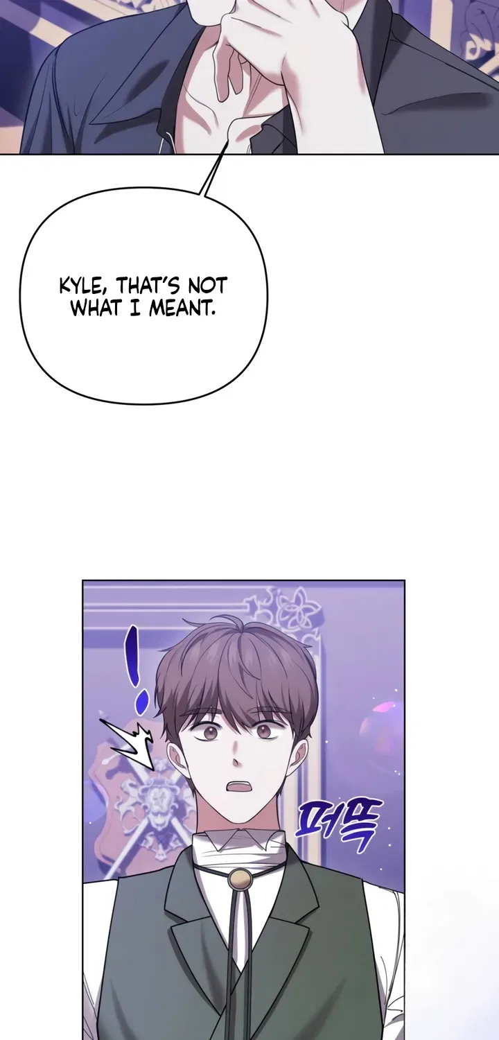 I’ve Got the Leash of That Son of a Bitch Chapter 6 – Page 45