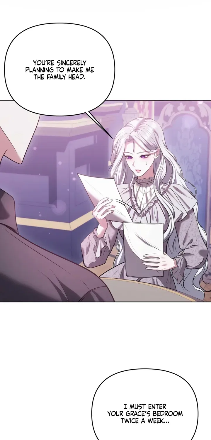 I’ve Got the Leash of That Son of a Bitch Chapter 6 – Page 48