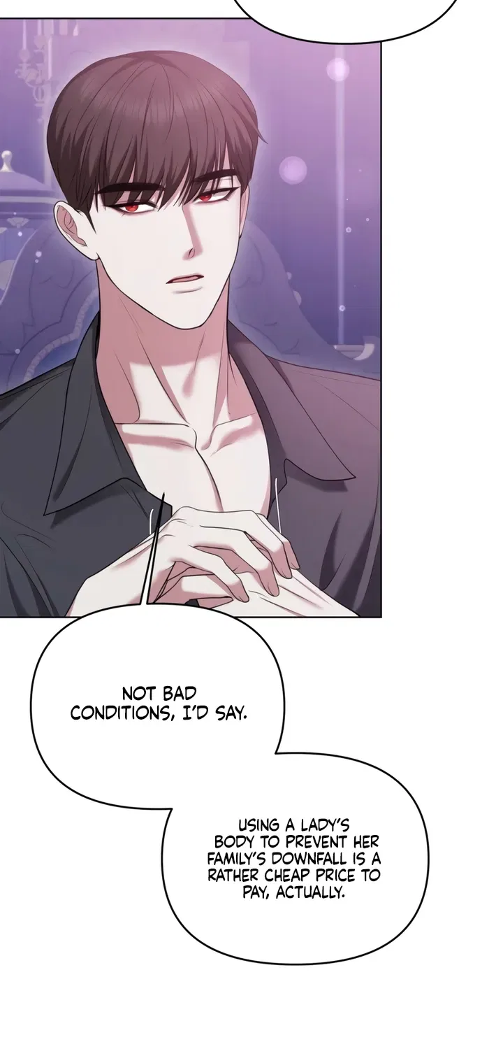 I’ve Got the Leash of That Son of a Bitch Chapter 6 – Page 49